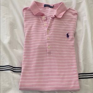 Ralph Lauren Polo Dress